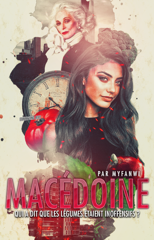 Macédoine