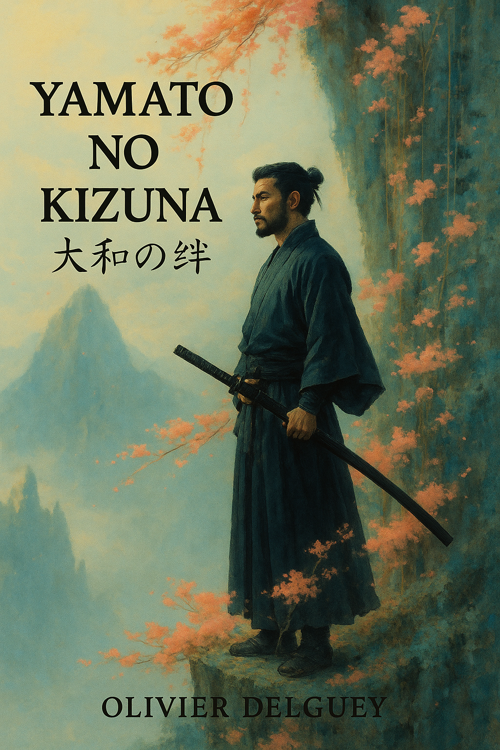 YAMATO NO KIZUNA