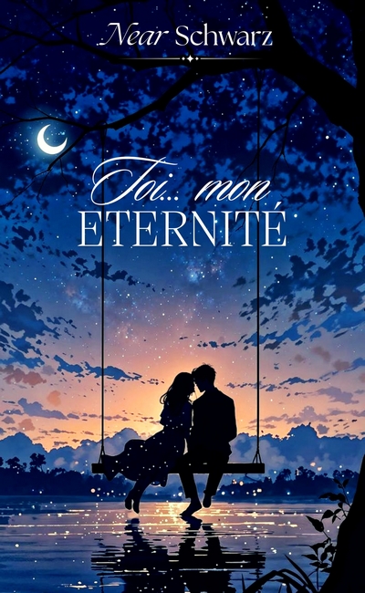 Toi... mon Eternité