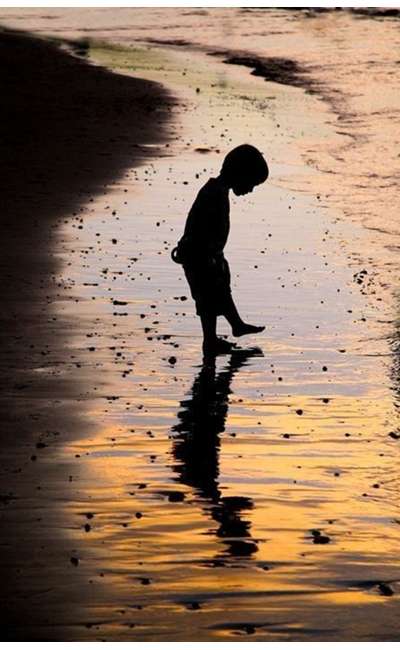 Couverture — Absence de Soleil