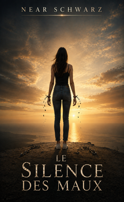Couverture — Le Silence des Maux