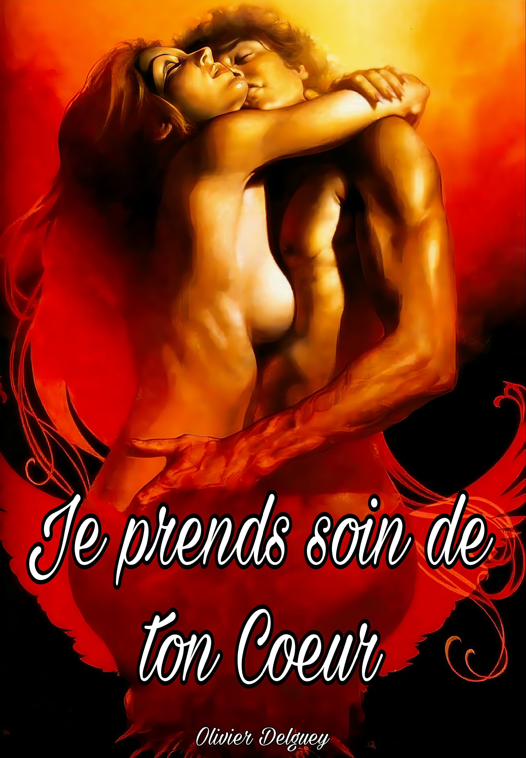 JE PRENDS SOIN DE TON CŒUR