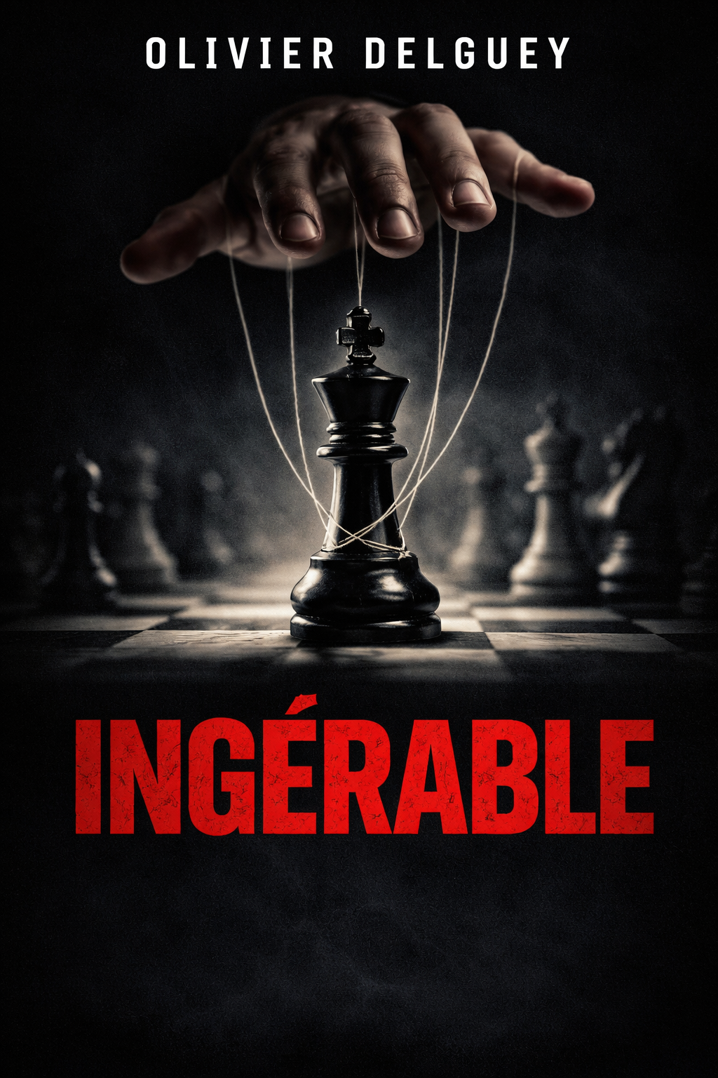 INGÉRABLE