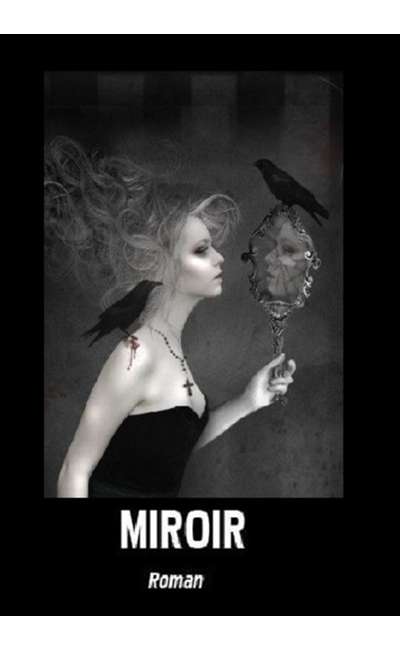 Couverture — Miroir