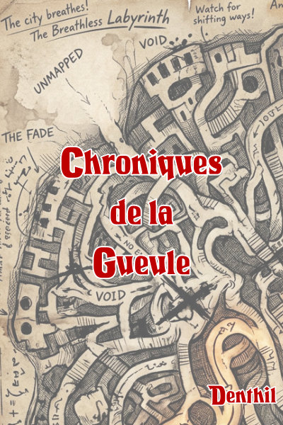Chroniques de la Gueule
