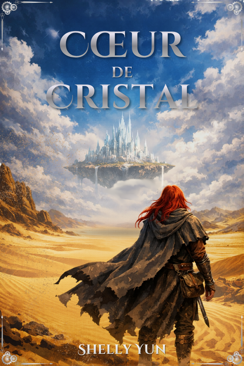 Cœur de Cristal