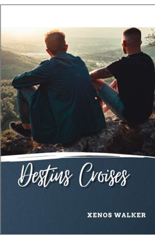 Destins Croisés (Histoire Gay- Terminée)