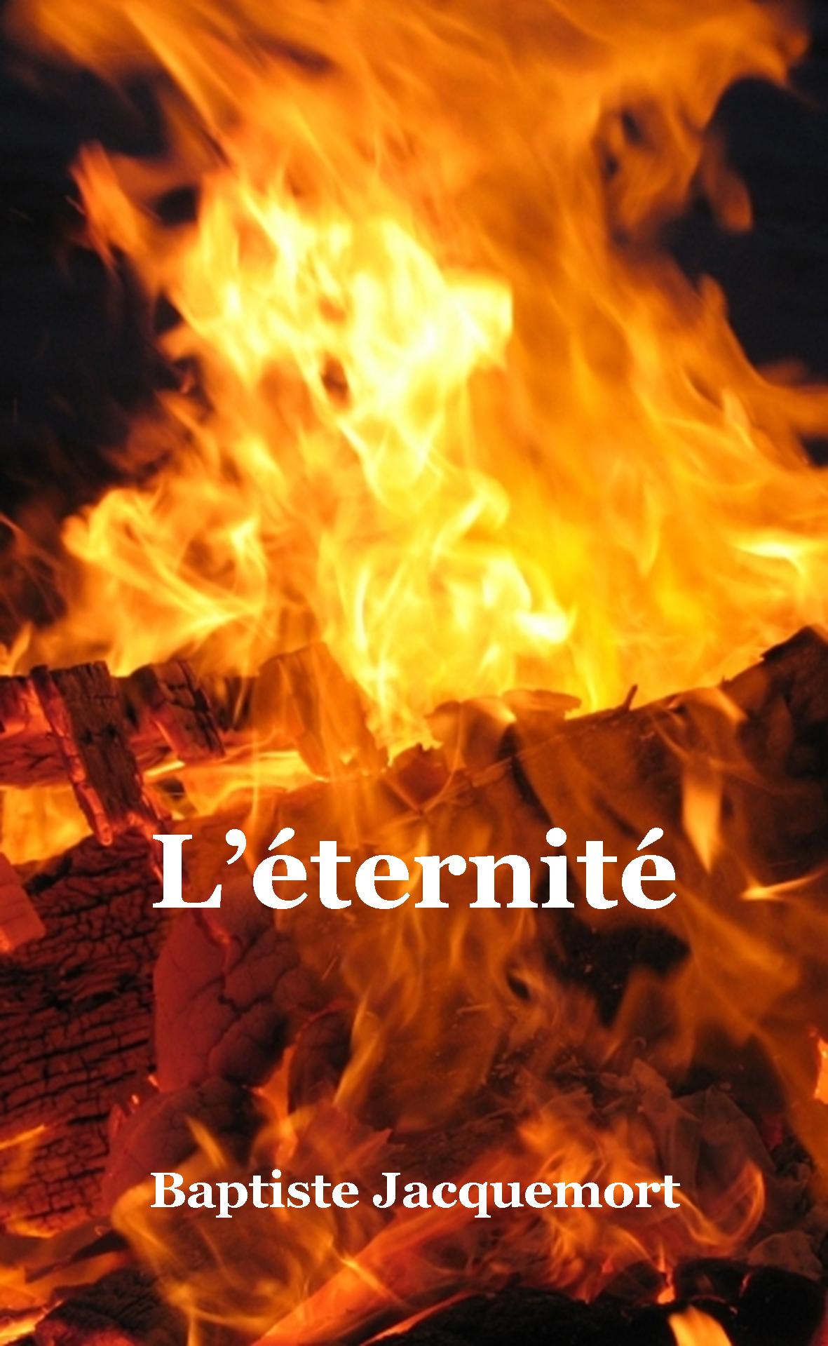 L'éternité