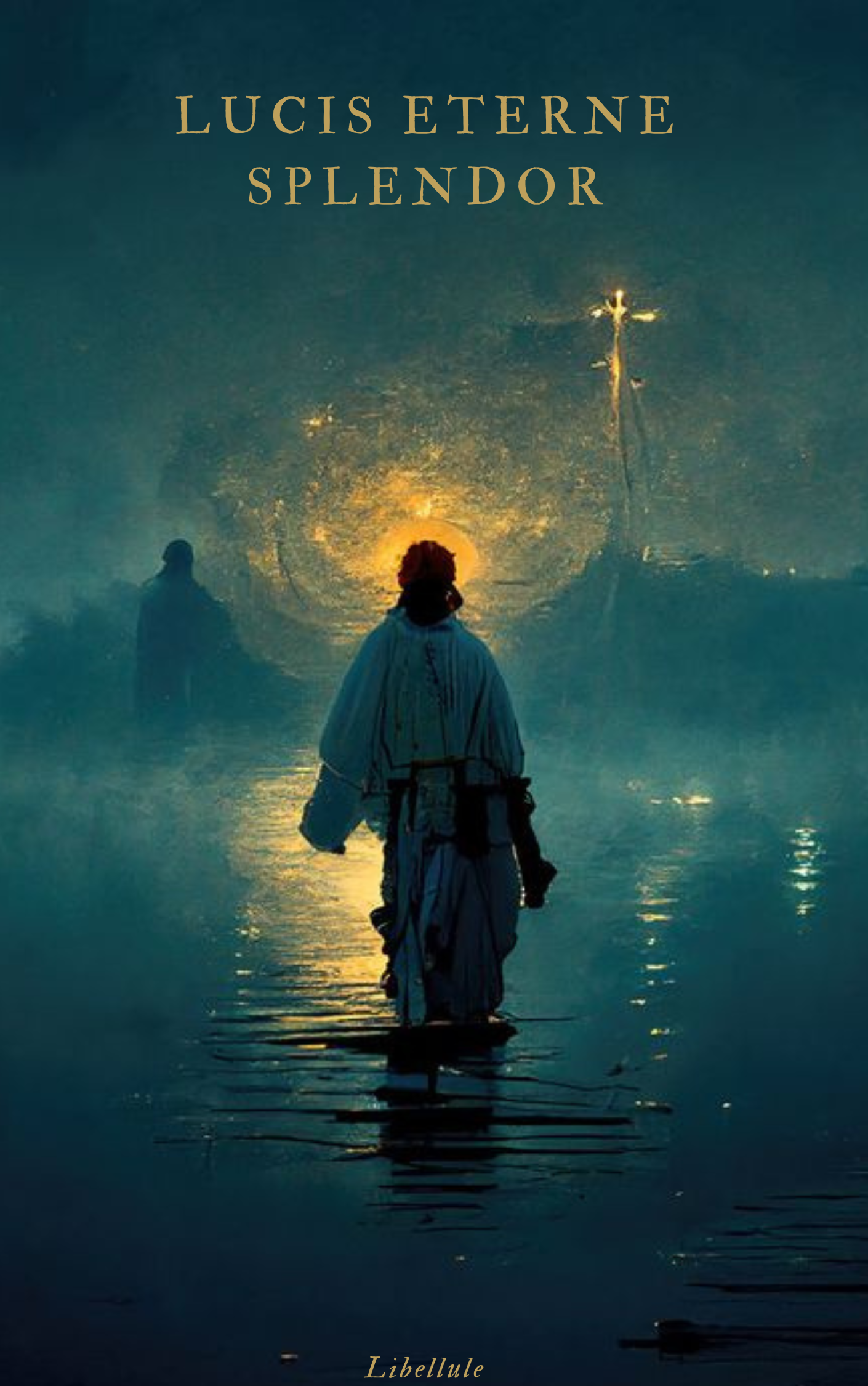 Couverture — Lucis Eterne Splendor