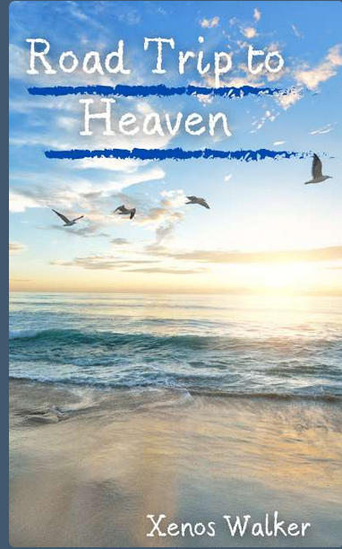Road Trip to Heaven (récit Gay Terminé)
