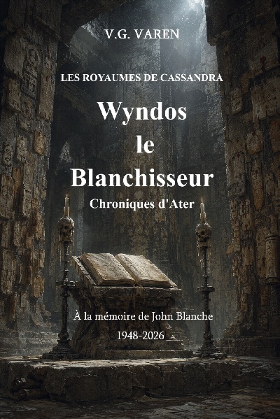 Wyndos  le  Blanchisseur