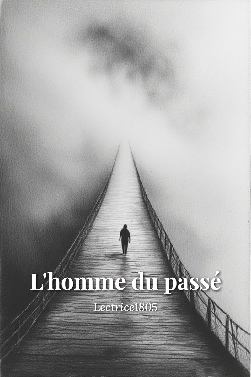 L'homme du passé