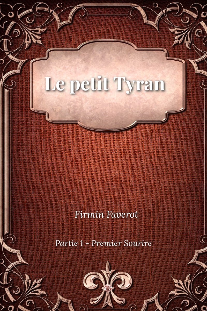 Le petit Tyran