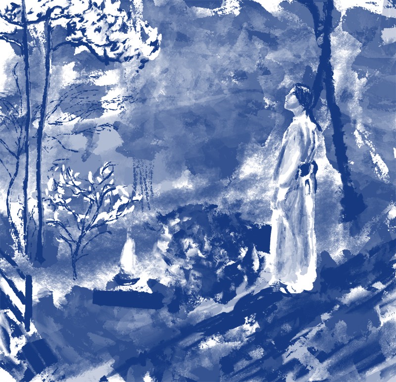 Couverture — Si tu ne viens pas à la poésie, la poésie ne va pas trop se bouger non plus, mais bon, en garde !