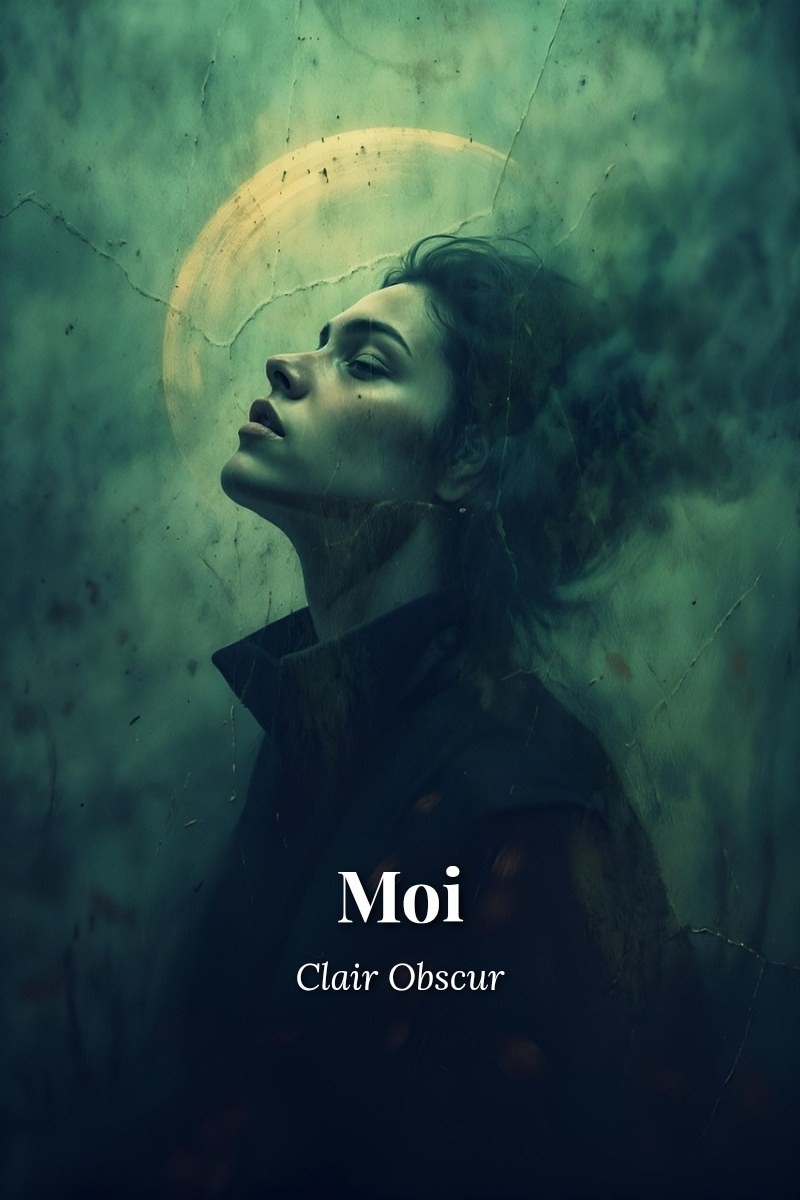 Couverture — Moi