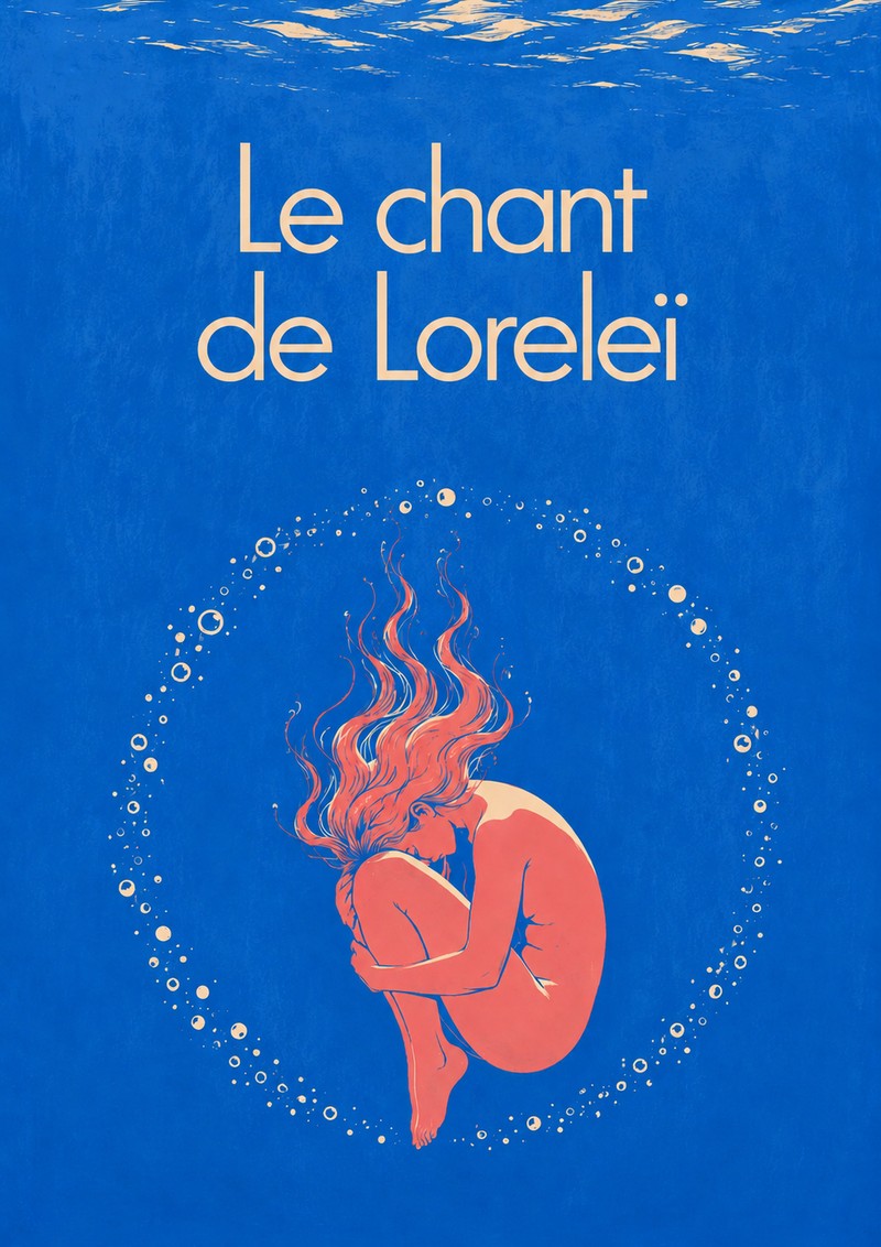 Le chant de Loreleï