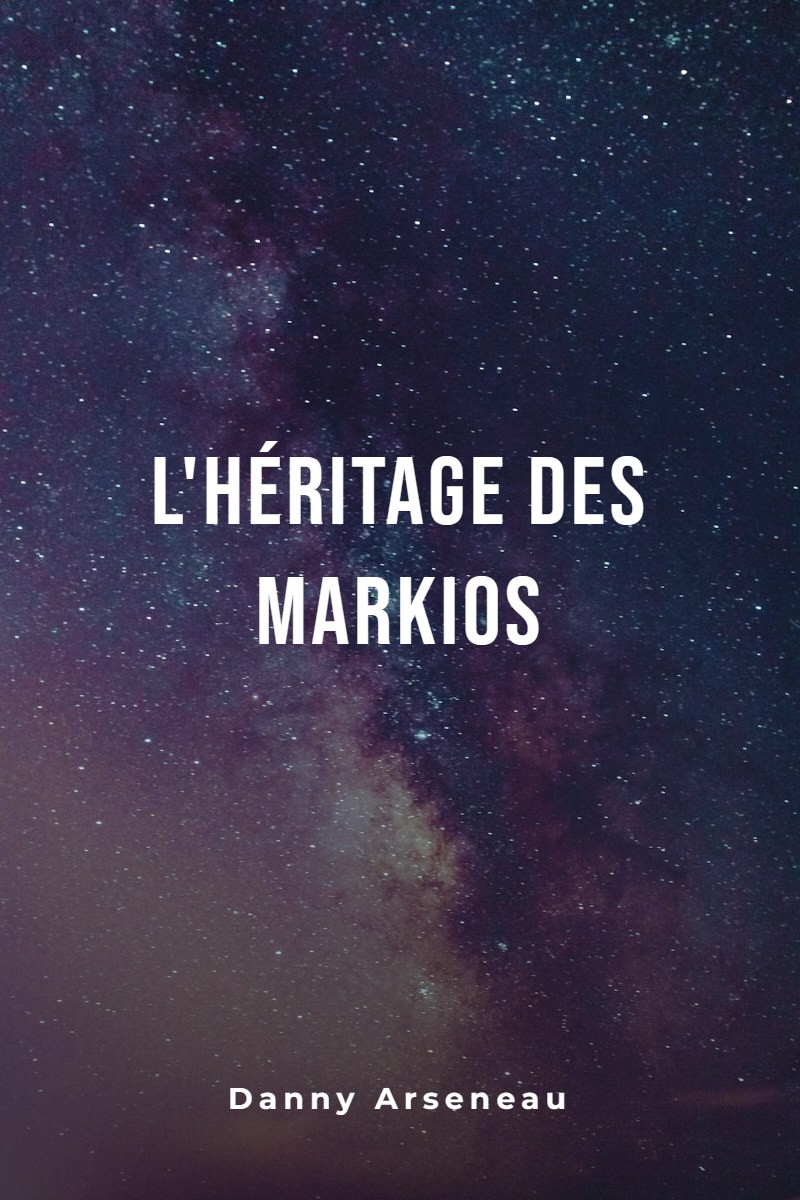L'Héritage des Markios