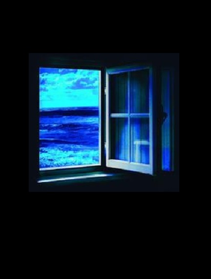 L’heure bleue