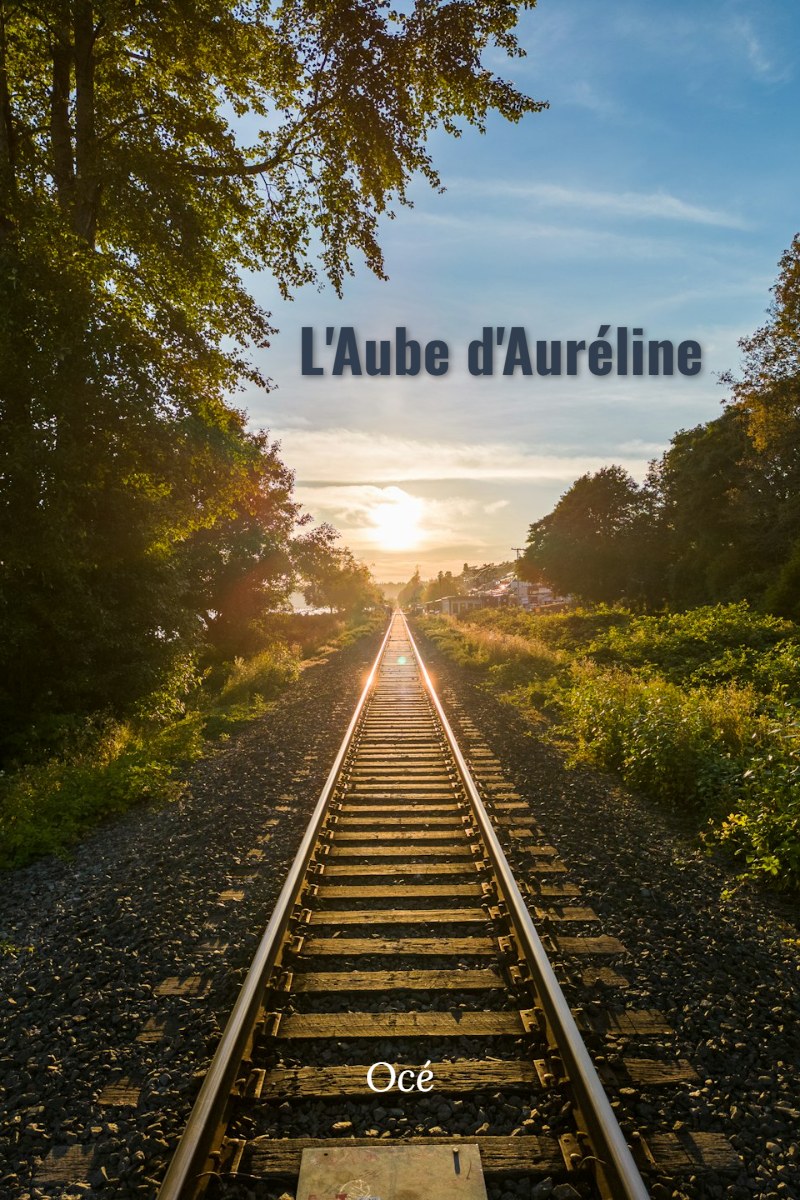 L'Aube d'Auréline