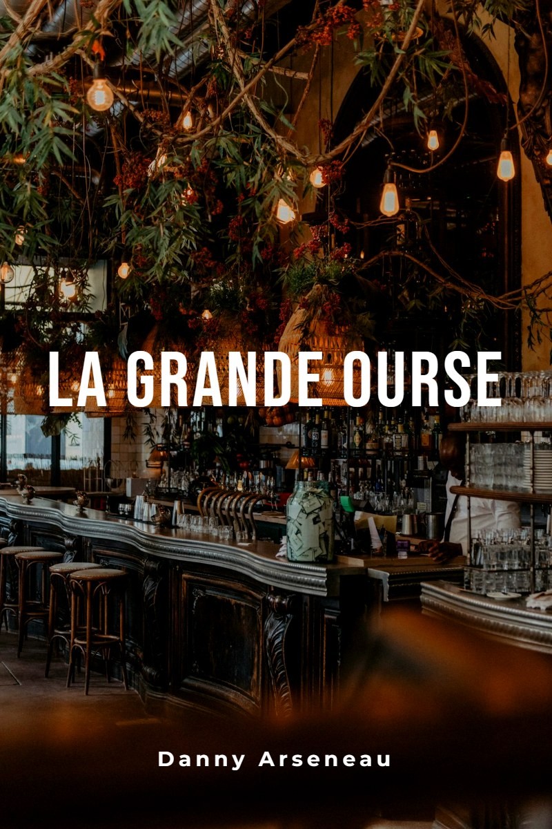 La Grande Ourse