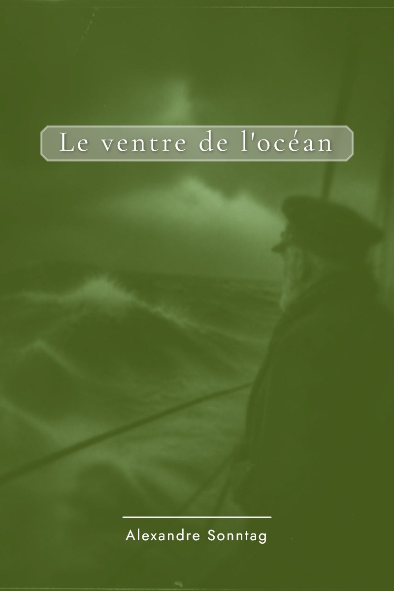 Le ventre de l'océan