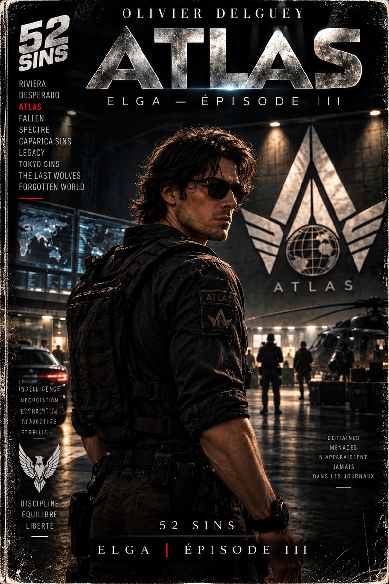 ATLAS