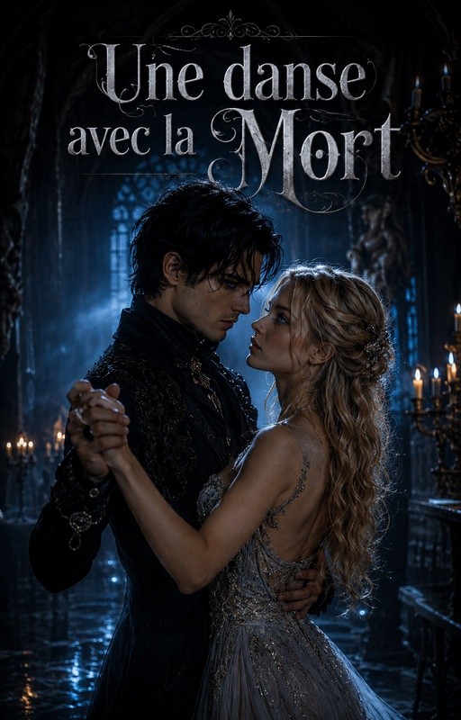 Une danse avec la Mort