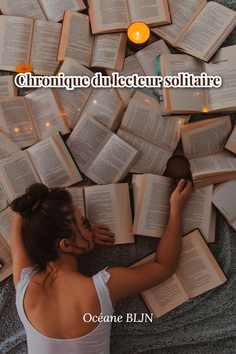 Chronique du lecteur solitaire