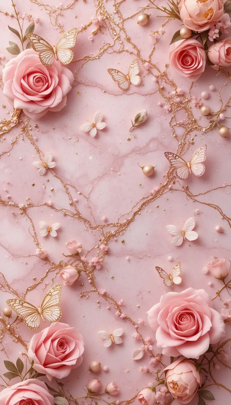Couverture — La Perle de Rose